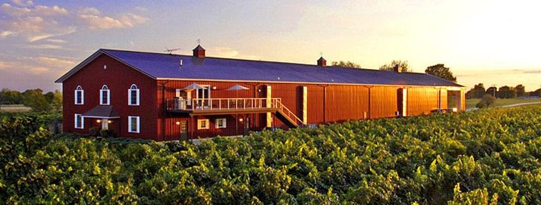 Mary Michelle Winery and best wineries near Chicago