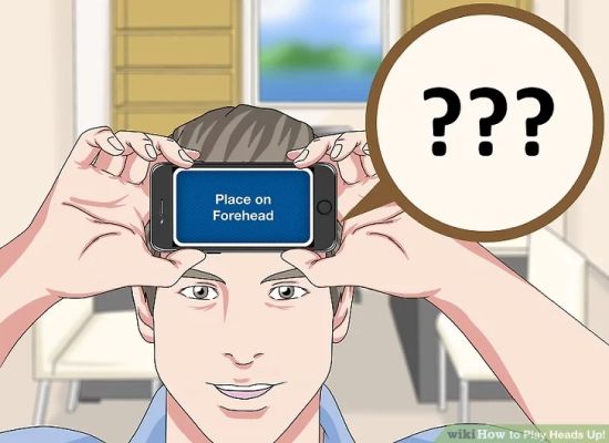 Heads Up Game Pinoy Henyo
