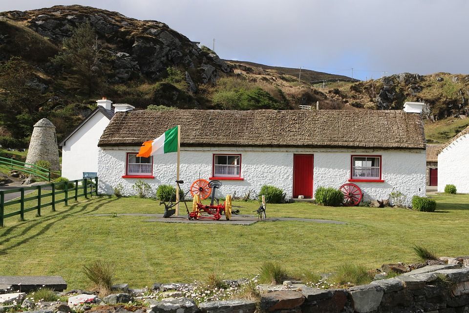 Irish-traditions-and-culture St. Patrick's Day Irish Tradition