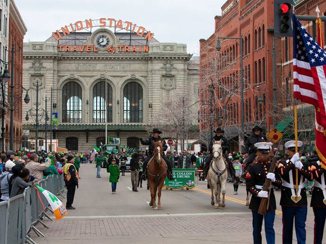 Top-10-St-Patrick-Events-Denver Top 10 St Patrick Events Denver