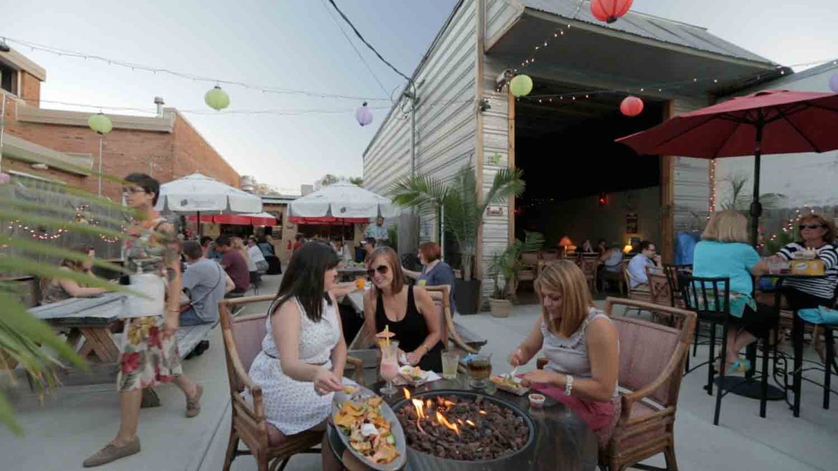 Best Bars in Indianapolis for Craft Spirits and La Revolucion