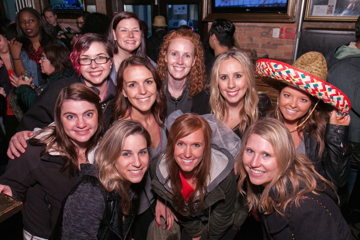 Winter Tequila Tasting Festival