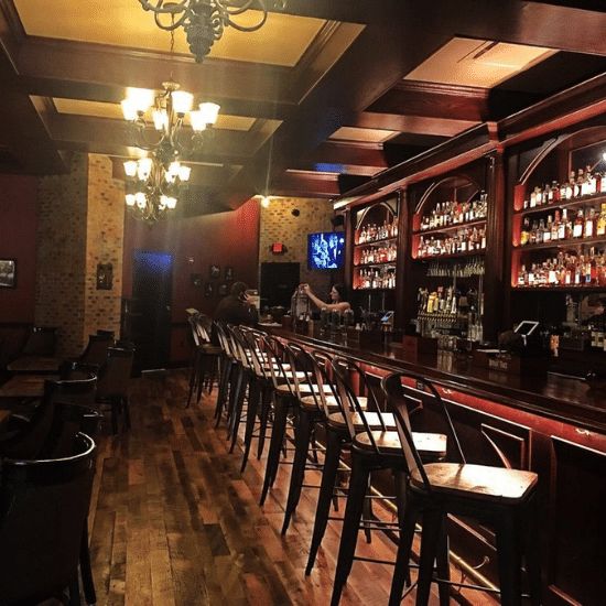 Top 10 Whiskey Bars in Indianapolis