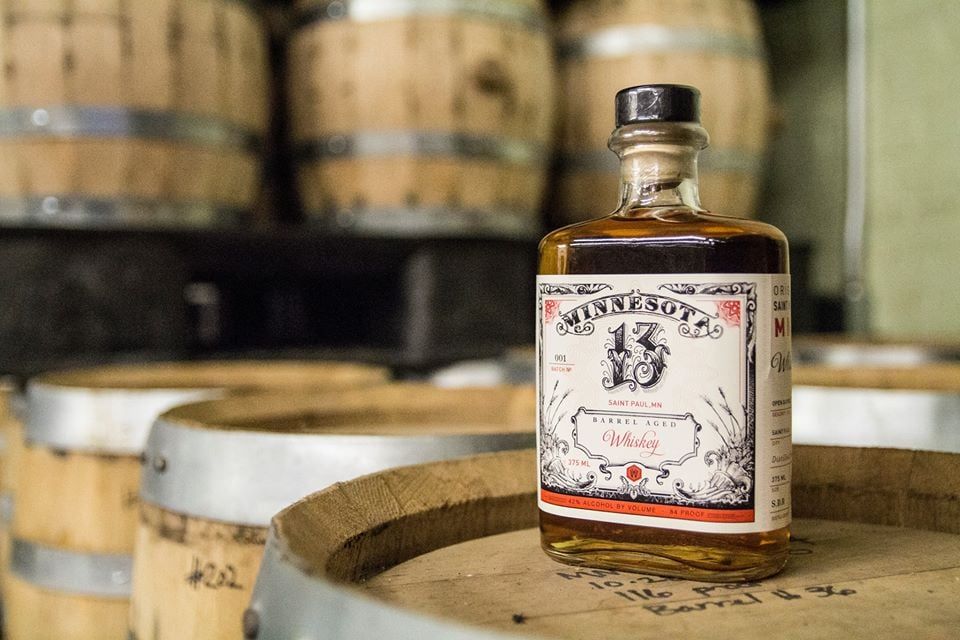 4_MN13_Barrel_Aged_Whiskey_Minnesota