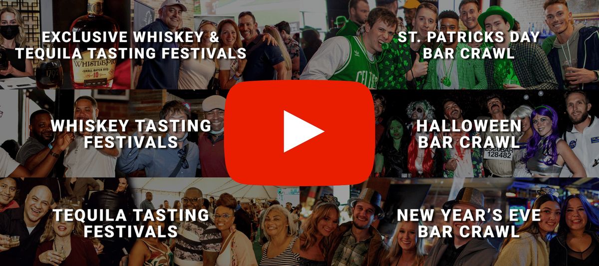 Video Website Graphic
