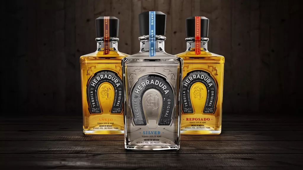 top-tequila-brands-Los-Angeles-herradura
