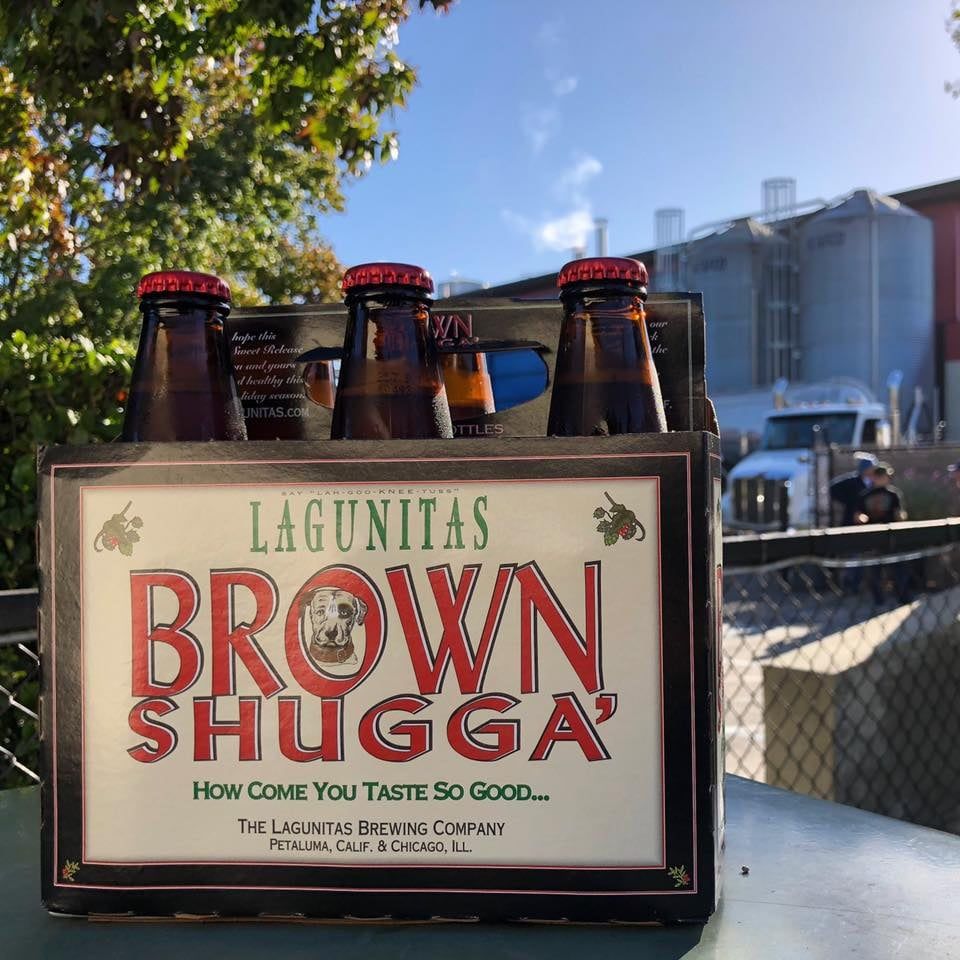 lagunitas