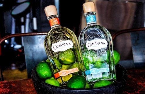 Camarena-Tequila-Top-Tequila-Brand Camarena Tequila