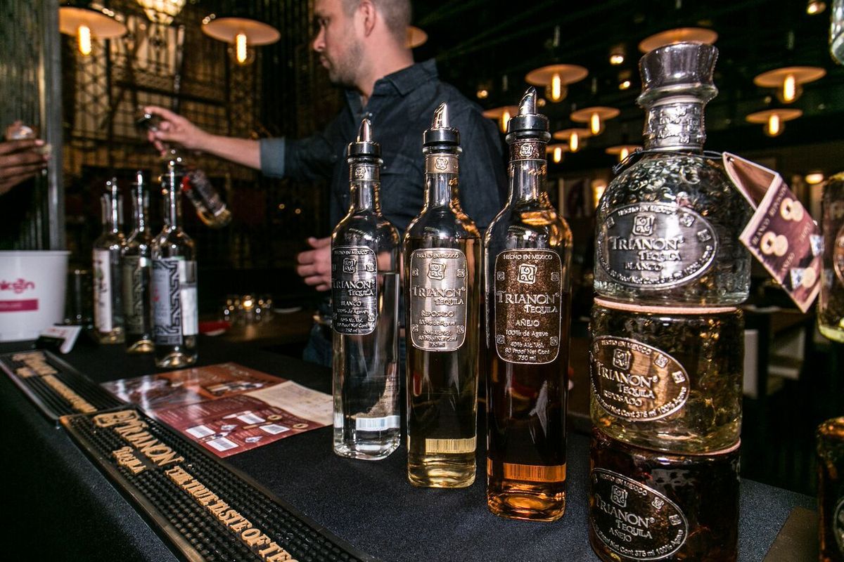 Top Tequila Events Denver