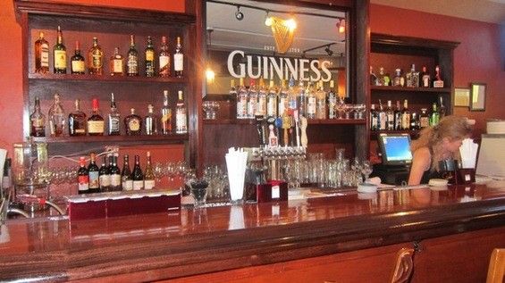 Finley's Pub