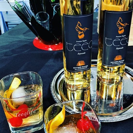 Top 10 Best Tequila Drinks