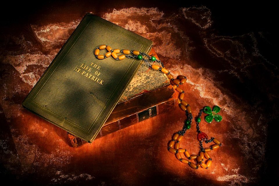 Celebrate-St-Patricks-Day History of St. Patrick's Day