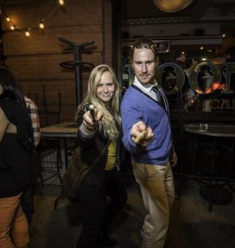 Top 10 Bar Crawls In The World