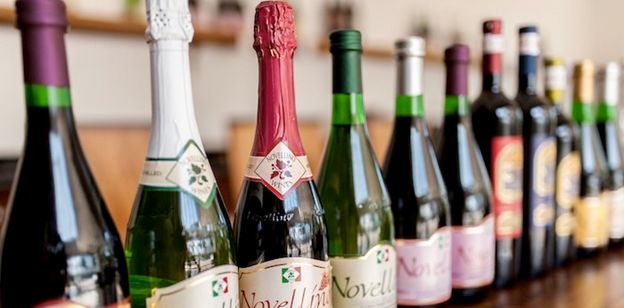 Local wine how to pick the best drinks