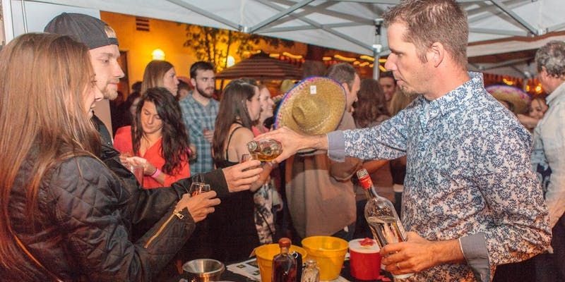 Summer-Tequila-Festival-Denver-Tasting