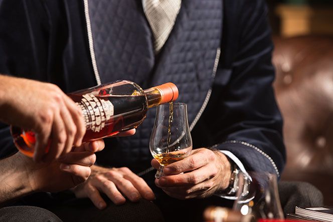 Best Whiskey history of whiskey