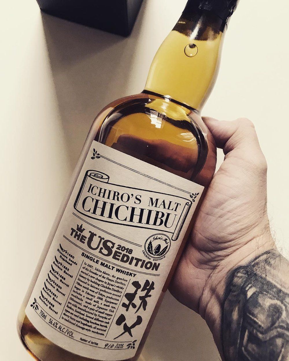 6_Ichiros_Malt_The_US_Edition_2018_Chichibu_Distillery_Japanese_Whisky