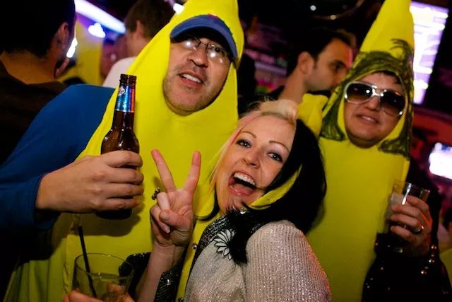 Top Bar Crawl Ideas and Banana Pub Crawls