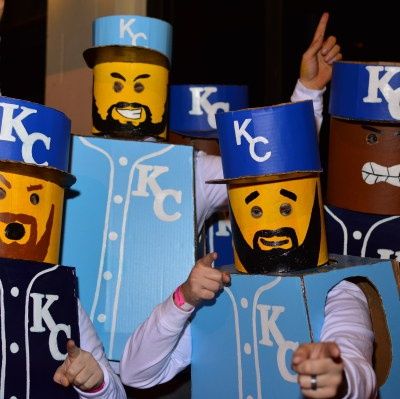 Trolley Rides - Hop On and Access Kansas City this Halloween