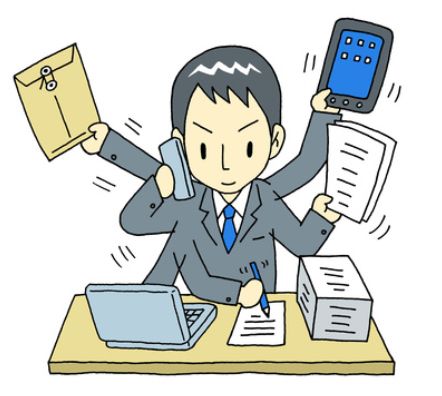 task management