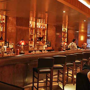 Top Whiskey Bars in New York