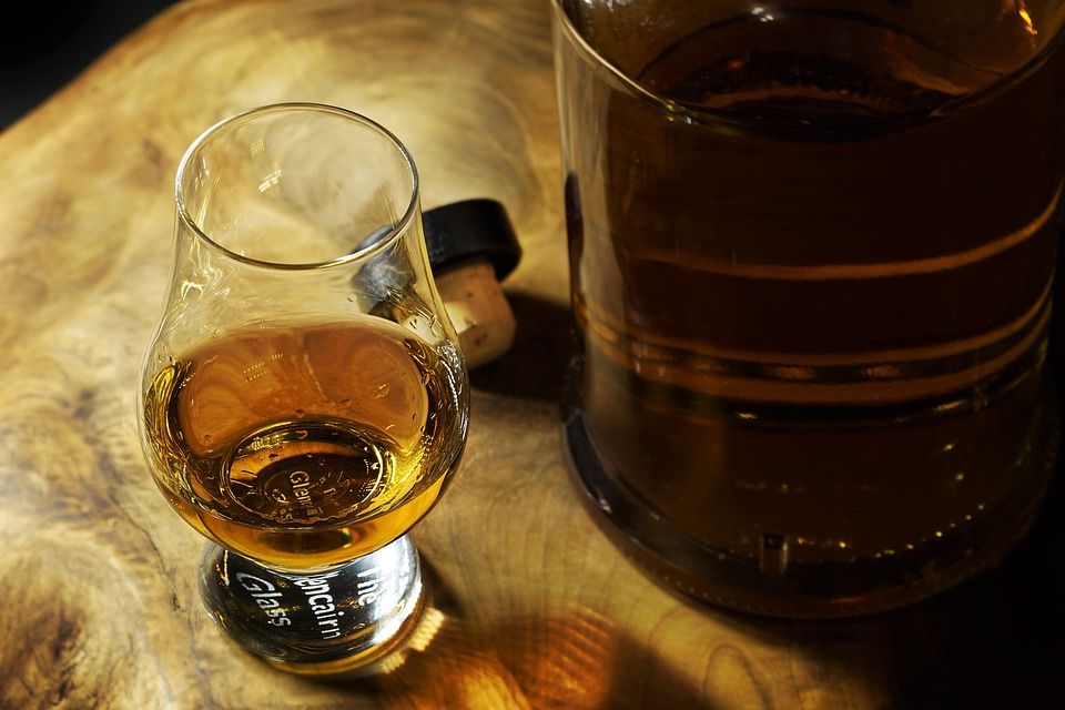 Best Whiskey Bars Denver