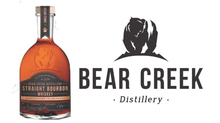 Bear Creek Distillery Best Whiskey Brands Denver