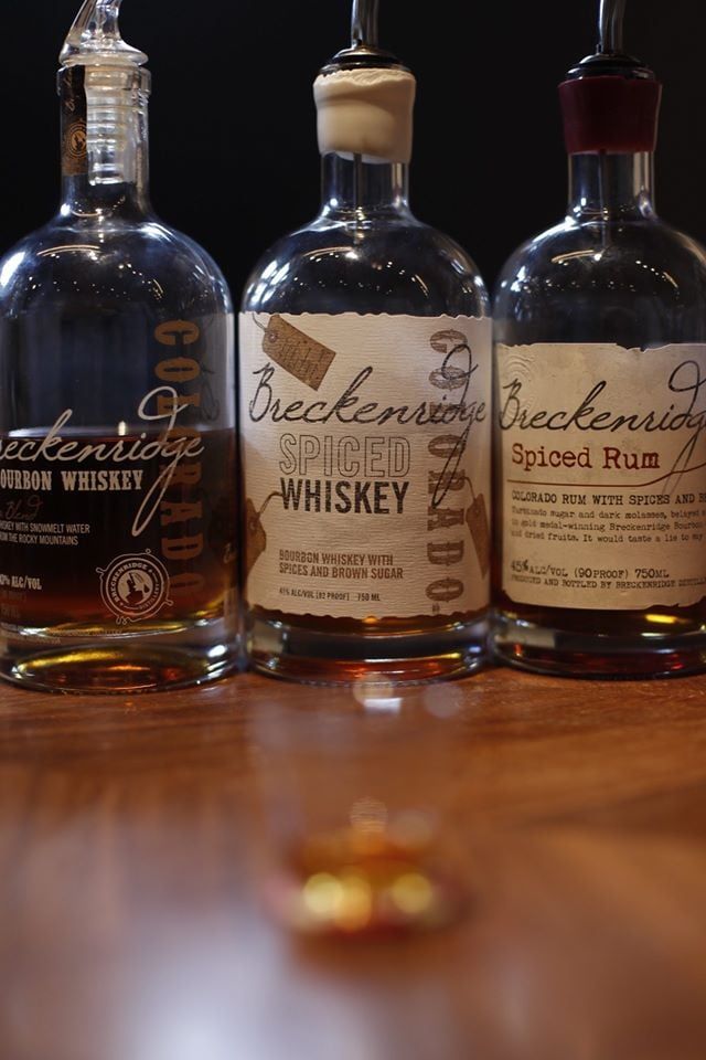 2_Breckenridge_Spiced_Flavored_Whiskey_Colorado