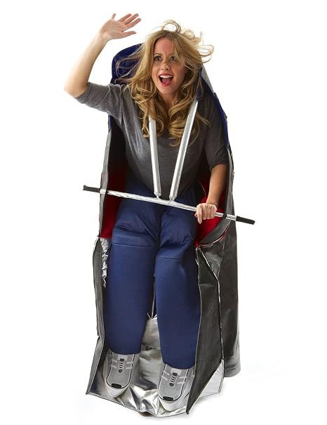 Best Halloween Costumes For Groups And For Couples and Adult Roller Coaster