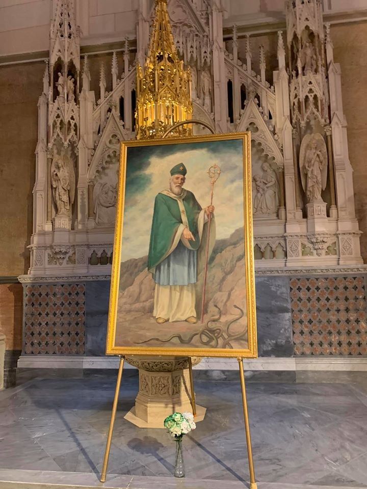 2_NYC_St._Patrick’s_Day_Parade_New_York