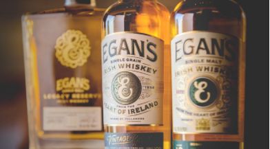  Egan’s Irish Family Whiskey