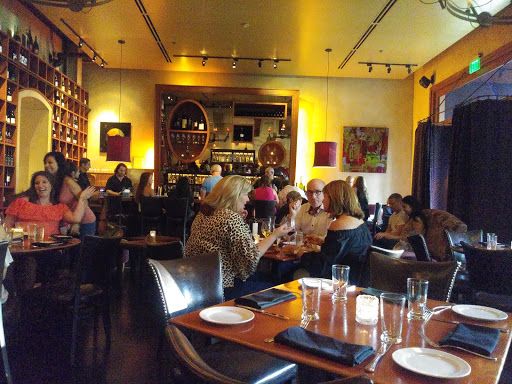 Top Wine Bars In Denver