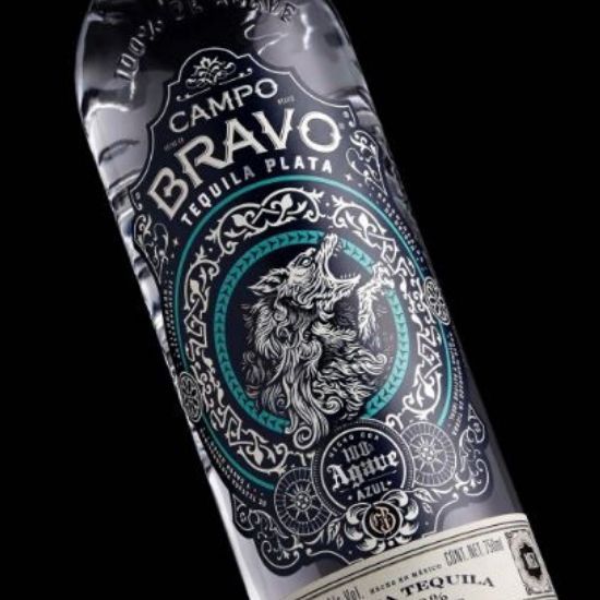 Tequila Tasting Notes: Featuring Campo Bravo Tequila