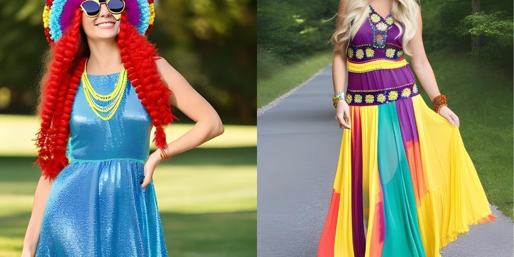 Halloween-Bar-Crawl-Halloweenpartybarcrawls-DIY-Cheap-Costume-Ideas-hippie