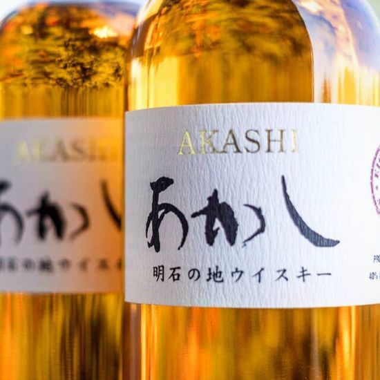 Whiskey (Whisky) Tasting Notes: Featuring High Road Spirits