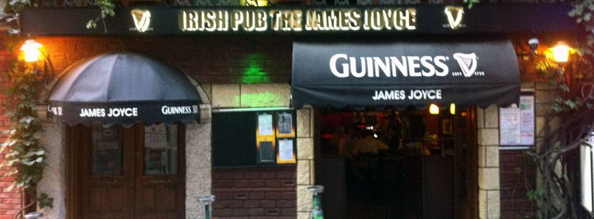 6_St._Patrick’s_Day_James_Joyce_Irish_Pub_Istanbul
