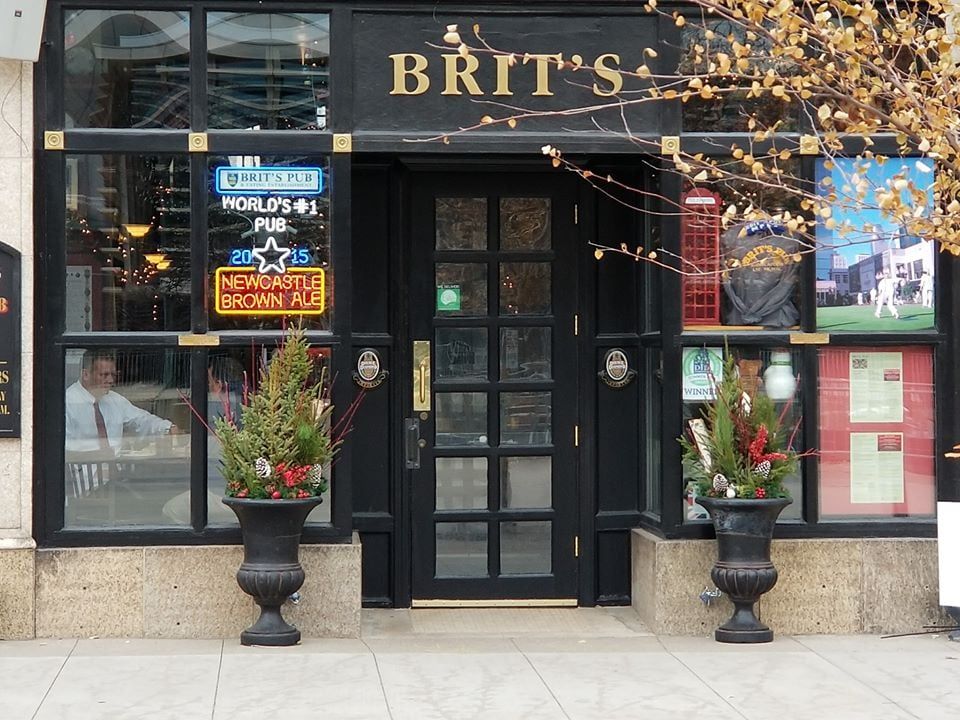 Top 10 Best Whiskey Bars In Minneapolis And Around Town