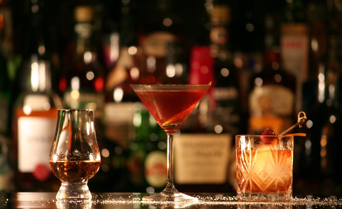 1_Tequila_Manhattan_Tequila_Drinks