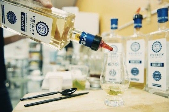 Centennial Tours’ Craft Spirits Tour and Tasting