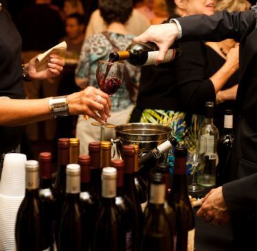 Reasons To Attend A Tasting Event