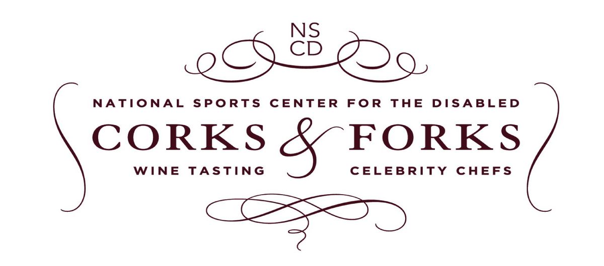 Corks and Forks Denver Wine Events