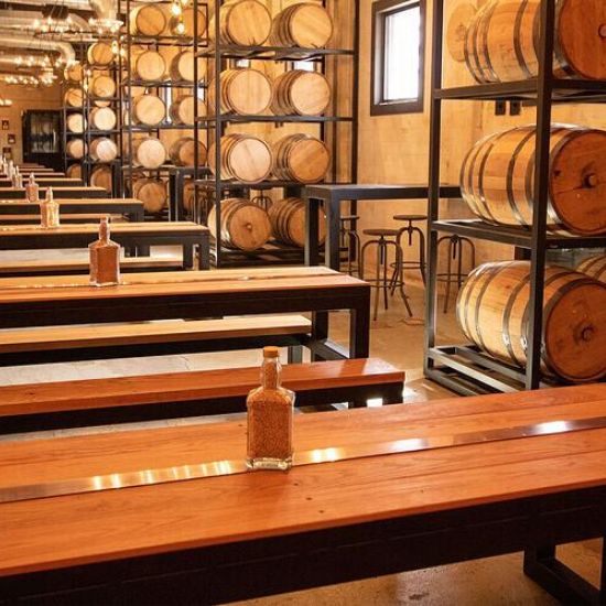 Whiskey (Whisky) Tasting Notes: Featuring Gulf Coast Distillers
