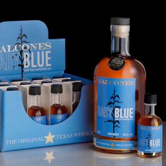 Whiskey(Whisky) Tasting Notes: Featuring Balcones Distilling