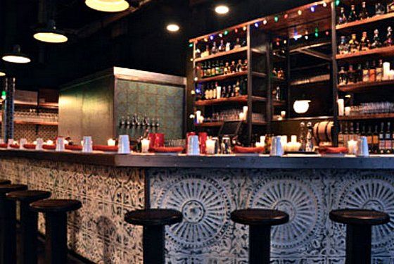 top-tequila-bars-Los-Angeles-bar-ama