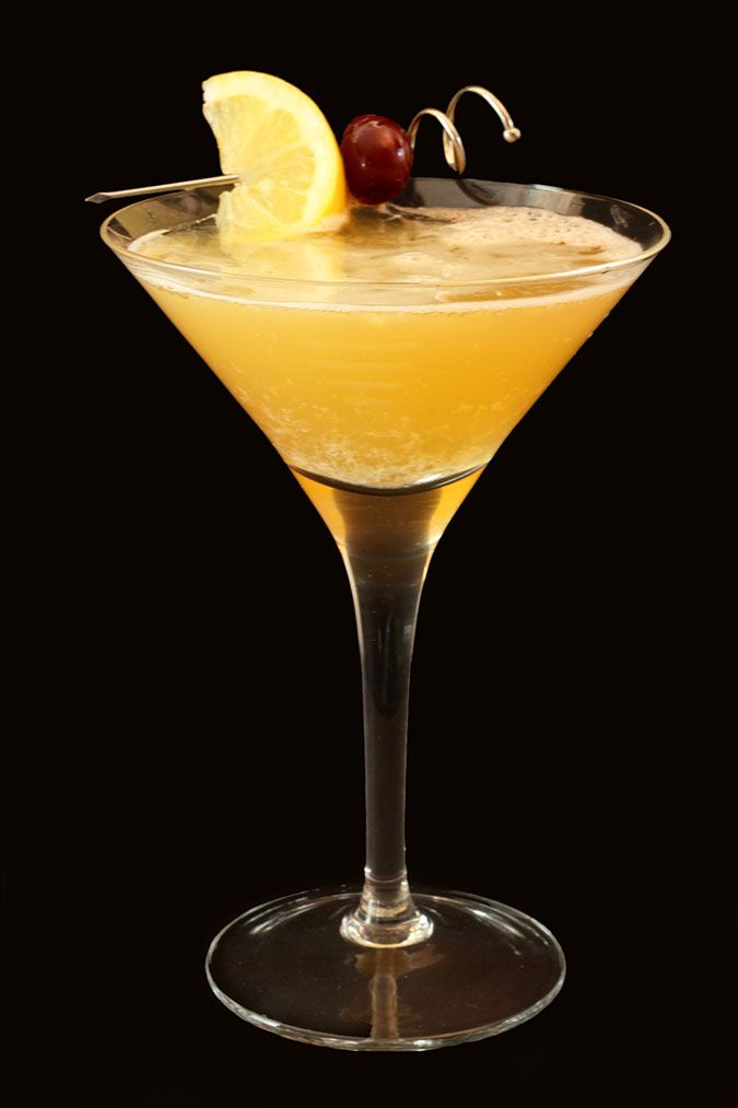 Best Whiskey Cocktails
