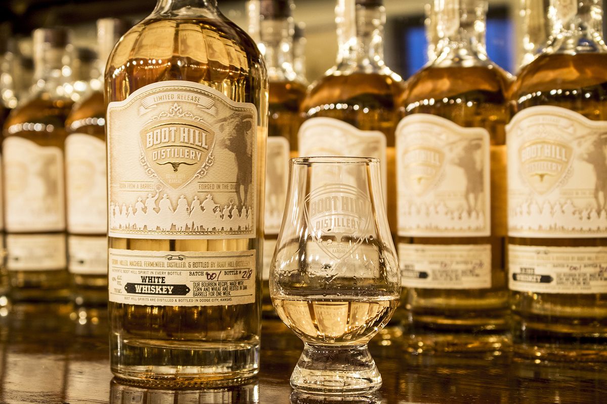 2018 Spring Whiskey Tasting Festival Recap: Kansas City's Top Brands
