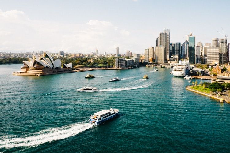 9_St._Patrick’s_Day_Festival_2020_Sydney