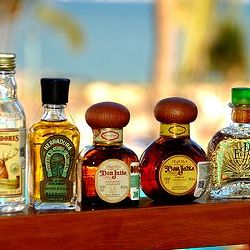 2018 Winter Tequila Recap: Indianapolis' Top Brands