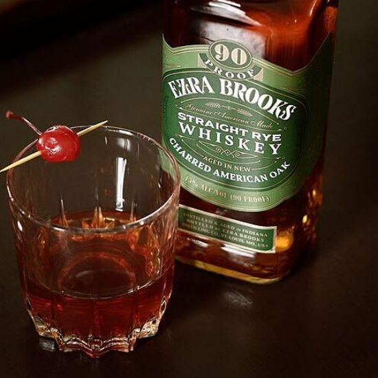 Top 10 Rye Whiskey (Whisky) To Savor