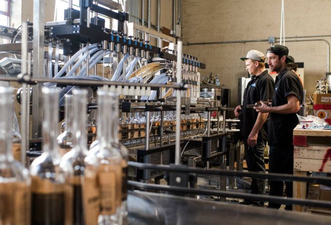 Top Distilleries Denver and best tequila